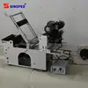 {SINOPED} Label Applicators Semi Automatic For Round Bottle