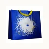 Lamination Custom Shape Shopping Bag with the most up-to-date equipment and techniques