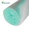 Spray Booth Filter Fiberglass Filter Paint Stop Filter