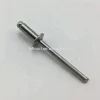 Din Grade 304 316l 430 Solid Self Drilling Stainless Steel Pop Rivet One Touch Rivets