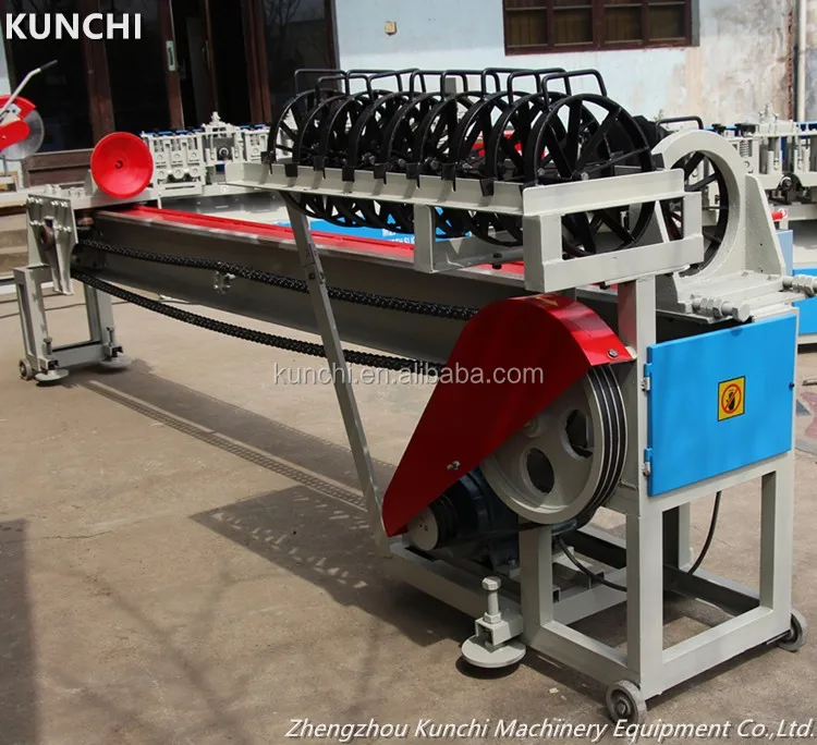 High quality Bamboo splitting machine supplied by KUNCHI.jpg