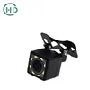 Waterproof 8 LED Frontview Rearview Parking Reverse Car Camera Dash Cam