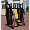 To win warm praise from customers hot sales America Body Solid style gym Seated Chest Press