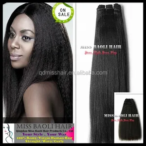 Perm Straight Hair Wholesale Hair Suppliers Alibaba