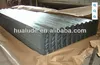 galvanized roofing sheet roll forming machine