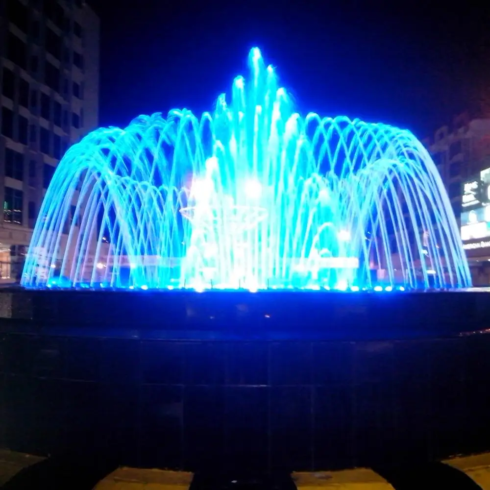 Hot Small Round Fountain Indoor Outdoor With Led Lights Hot Small Round Fountain Indoor