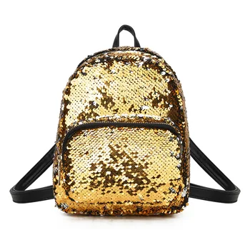 sequin backpacks for girls