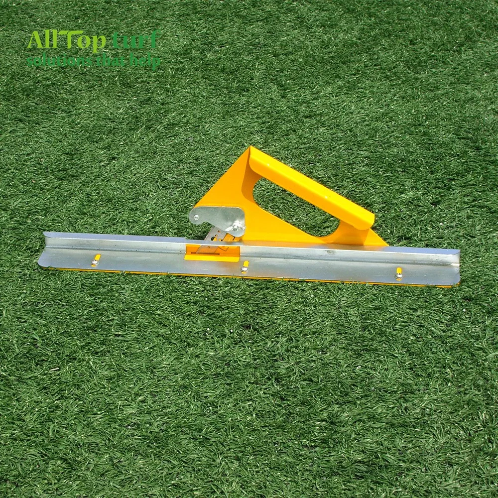 Hot Sale Cutting Knife For Artificial Grass Cutter Artificial Turf