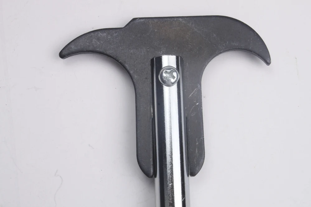 12" Universal Automotive Oil Seal Puller Removal Tool Double Head Green