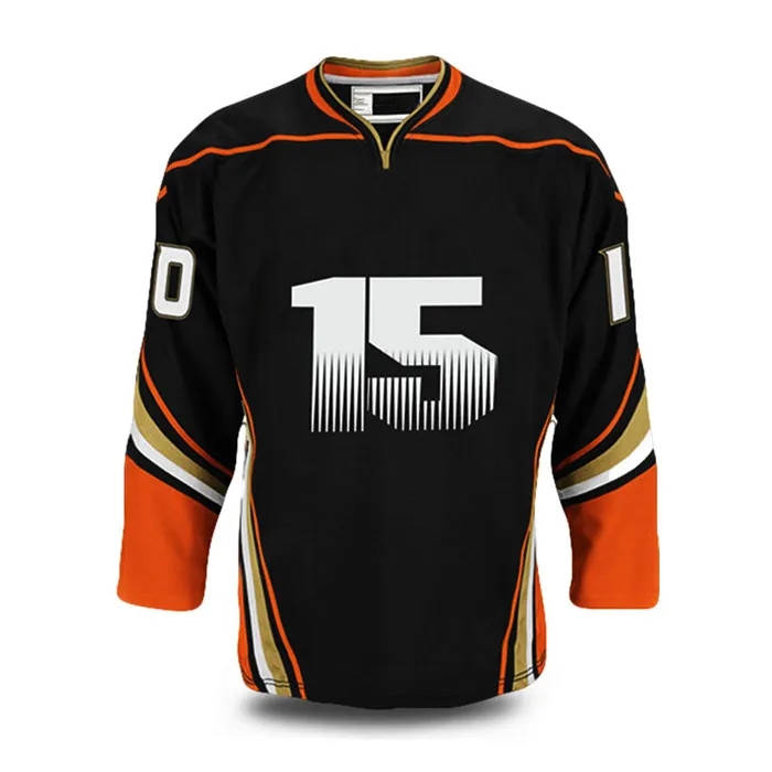 Custom Hot Sale New Design Fashion Japan Canada Usa 5xl 6xl Hockey