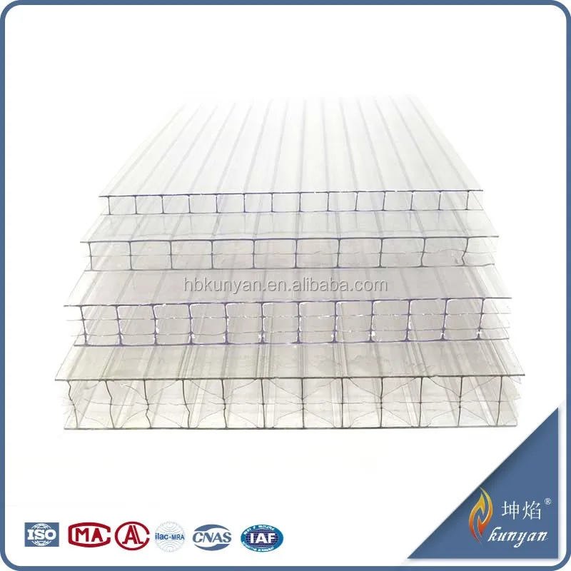 multiwall pc sheet -43