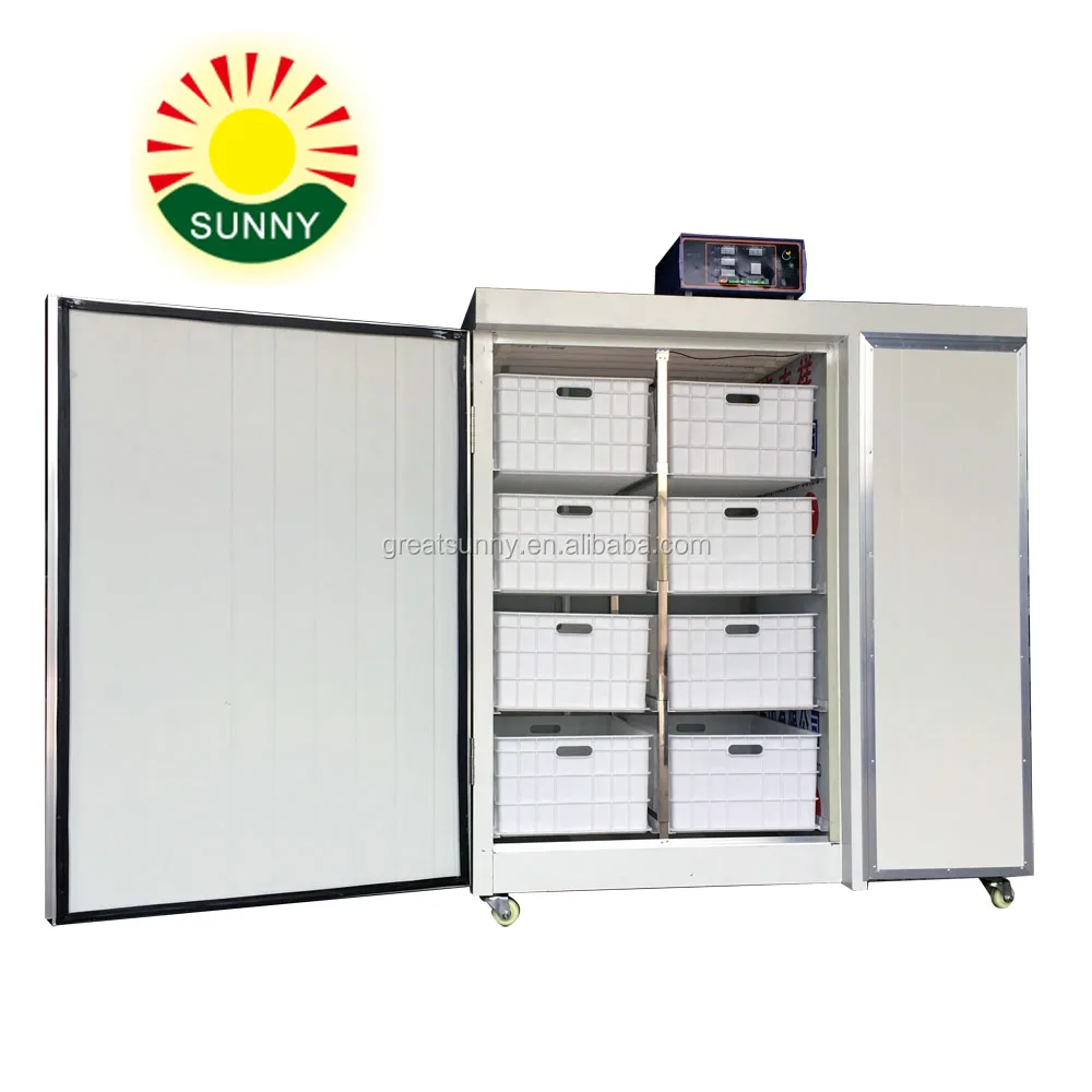 
SunnyThe bean sprout machine 60-1200 catty large capacity machine automatic bean sprout machine big promotion bean sprou 