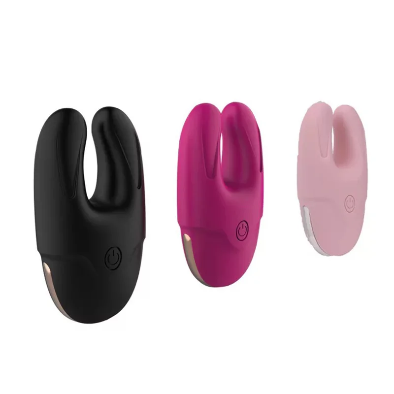 Mini Rabbit Vibrator Waterproof Massager Love Eggs Female Masturbation