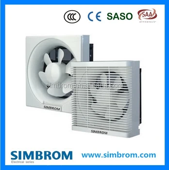 Bathroom Silent Extractor Fan Window Timer Wireless Exhaust Bathroom Silent Extractor Fan Window Timer Wireless Exhaust 12