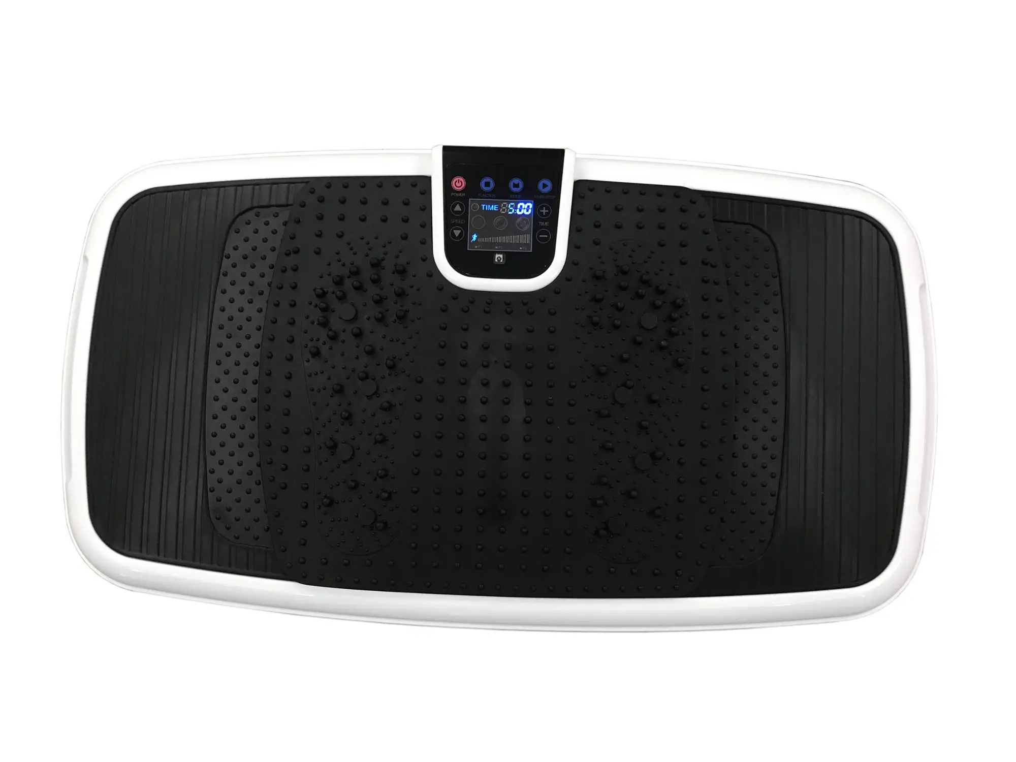 2019 New Whole Body Crazy Abdominal Exercise Electric Personal Foot