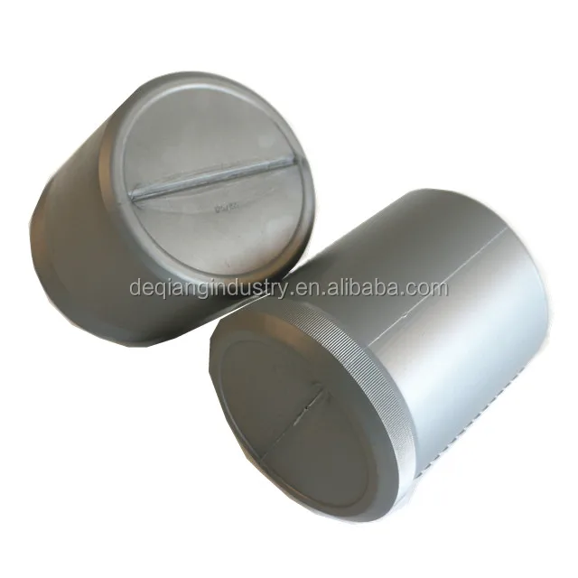 Plastic boxes for tools and hardware Circular Draw tool box for small parts 125mm*155mm
