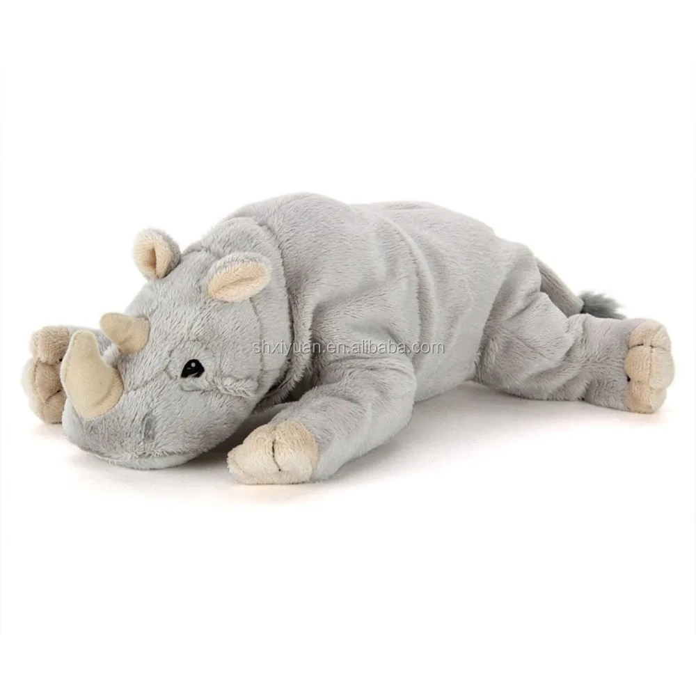 wild animals stuffed toys