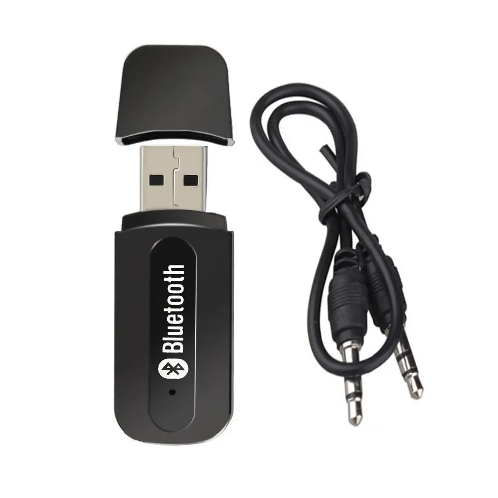 Usb receiver bluetooth что это