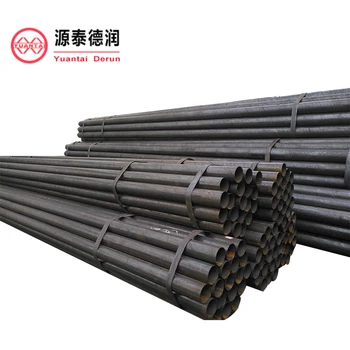 Carbon Steel Pipe Specification Chart