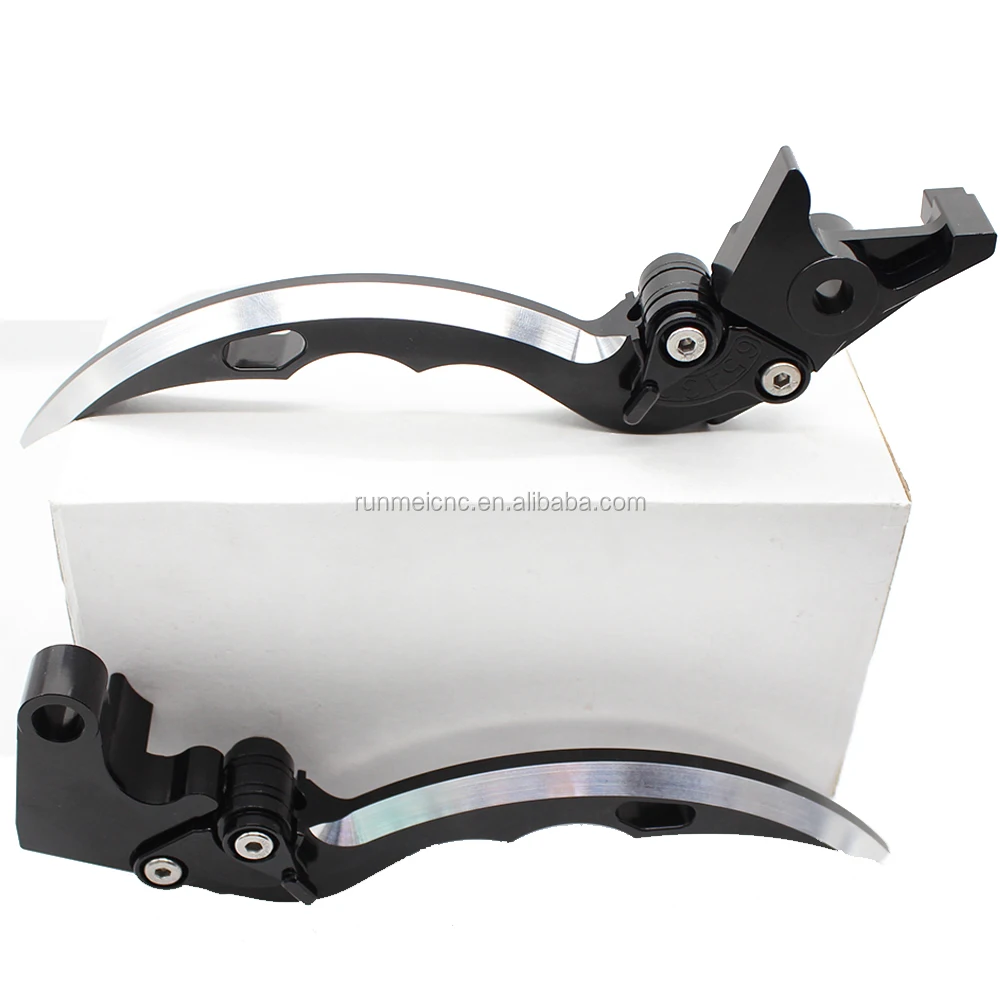 universal clutch and brake levers