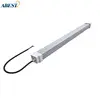 mini solar led 0-10V TRIAC Dimmable linear fixture led parking garage waterproof IP65 light tube