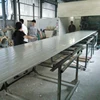 PPGI material nice xps movable prefab panels house light weight eps sandwich panel for warehouse