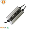 2 Years Warranty Waterproof IP67 DC12V 80W 6.6A Switching Power Supply for LED Modules