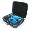 IP68 plastic waterproof carrying tool case js-8