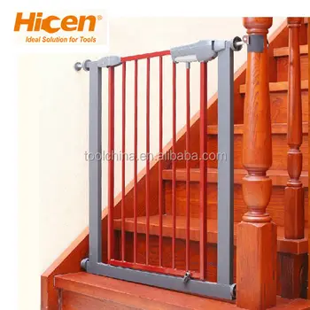 door for stairs