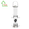 Large Roll Top 6-port Seed Feeder bird feeder wholesale