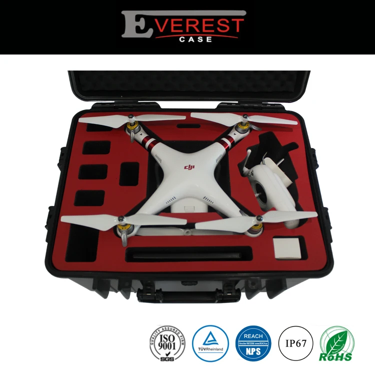 dji phantom 3 professional hard case