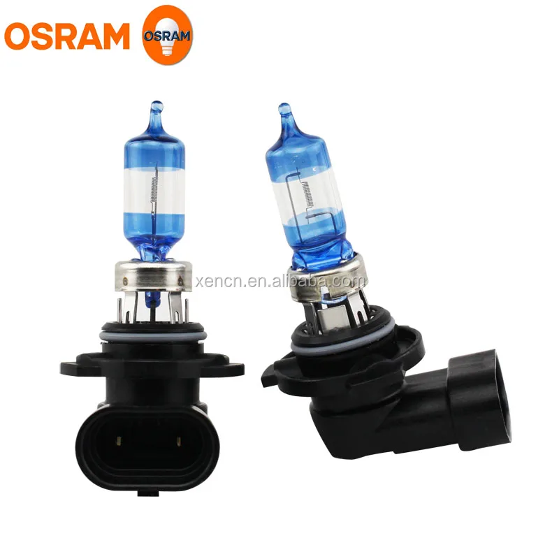 Osram Night Breaker Limited 9005NBU HB3 12v 60w E1 made in USA