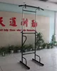 2017 Pull up tower fitness standing dip station , XK-011A