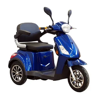 rusi scooter