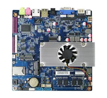Low power but best quality linux Tablet PC Motherboard Assembled industrial Motherboard with Onboard 2GB Memory