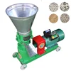 Henan duck chicken small feed machines, farm pellet feed machines