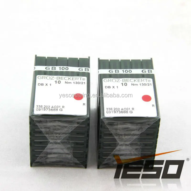 Groz-Beckert GB-DBX1-65 Needle