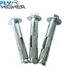 Sleeve Anchor with hex and washer