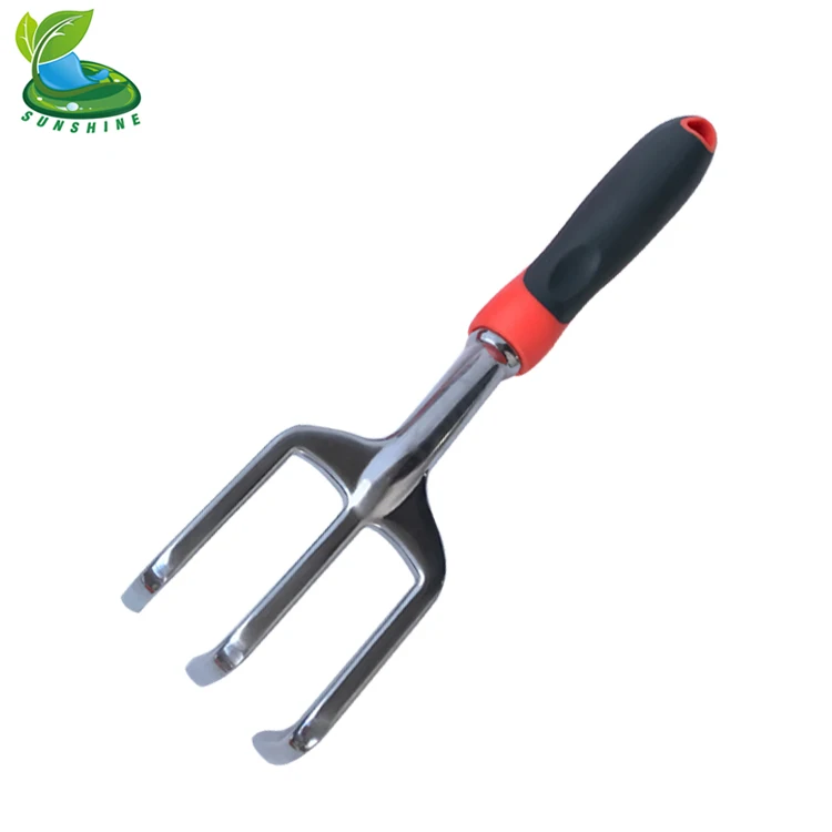 Sunshine Wholesale China Garden Tool Set With Plastic Handle Buy High