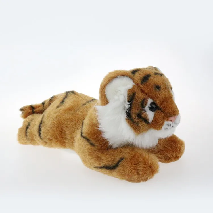 baby doll tiger