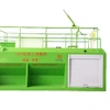 Hydro Spray Grass with Solid Content up to 65% for Grass Seeds Graying