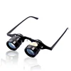 10x34 New Portable Glass Style Telescope 10x Manufacturer Hiking Binoculars for hunting Fishing black