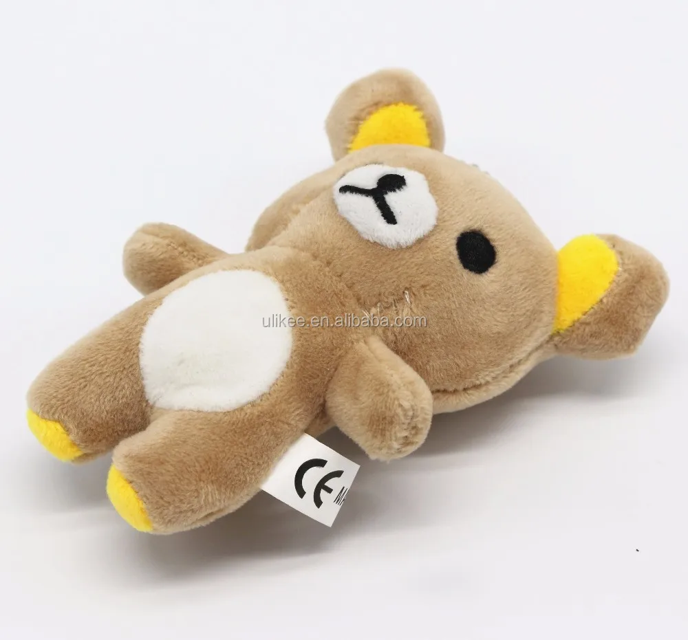 custom hamster plush