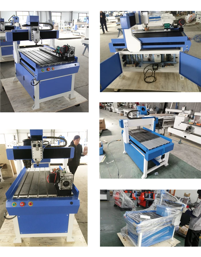 960 cnc router