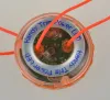 Flashing Light Module Inductive Light Sensor Chip