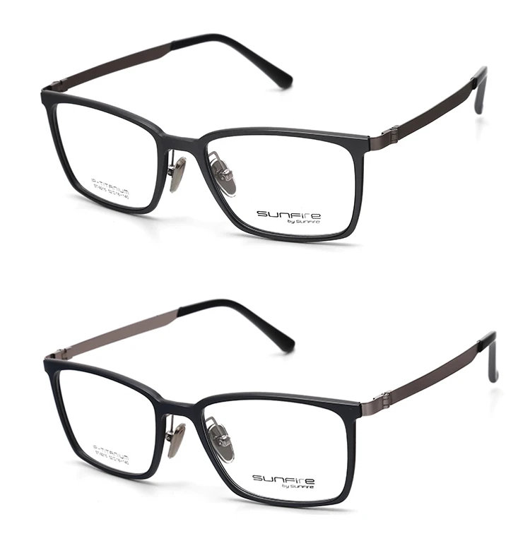 carbon fiber eyeglasses