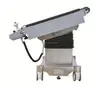 HDS-99E-4 Medical Emergency Room Equipment Surgical table Electric Operating Table