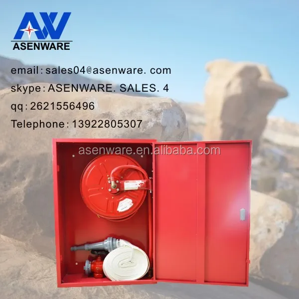 Hot Sale Fire Hose Hydrant Cabinet