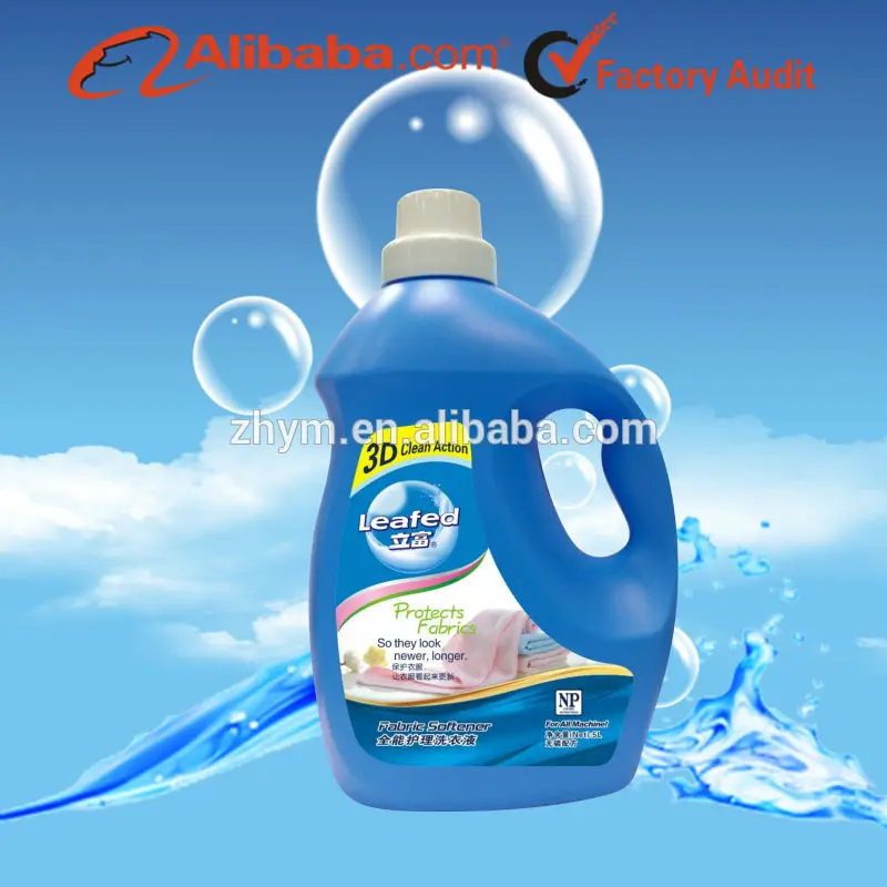 Oem 5l Commercial Laundry Liquid Cleaning Detergent Buy Neutral