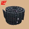 SCHAEFF HR12 FIRST TYPE Mini excavator track shoe assy